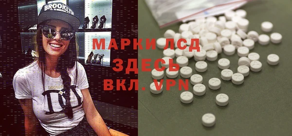 тгк Краснослободск